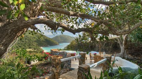 Guana Island, BVI - Hotel Review | Condé Nast Traveler