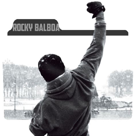 Rocky Balboa [2006] (1) by KahlanAmnelle on DeviantArt