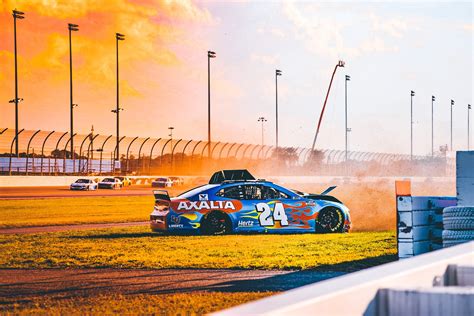 William Byron, 2020 Daytona 500 : r/MotorsportPorn