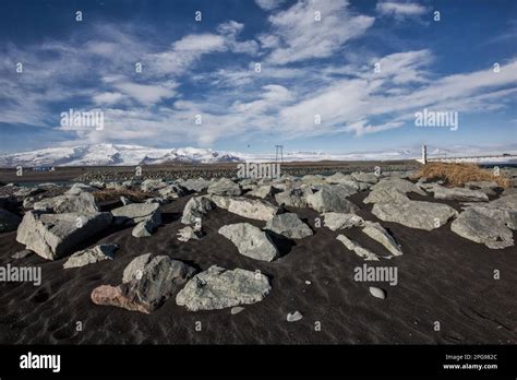 Iceland, ice cave, winter in Iceland, Crystal ice cave Stock Photo - Alamy