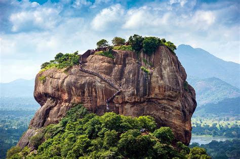 Sun, sand and Sigiriya: tips for family travel in Sri Lanka – Lonely Planet