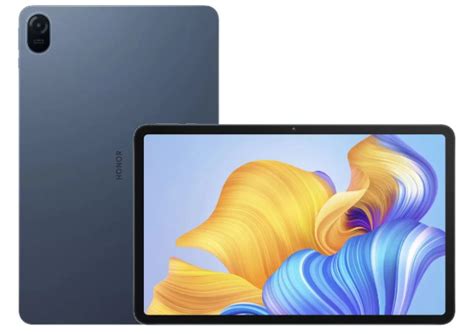 Honor Pad 8 With 12-Inch 2K Display, Snapdragon 680 Soc Launched In India: Details Here ...