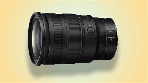 These Are The 7 Best Lenses for Nikon Z30