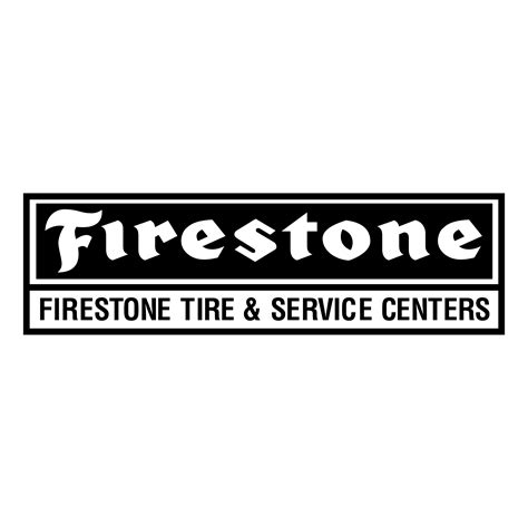 Logo Firestone Png