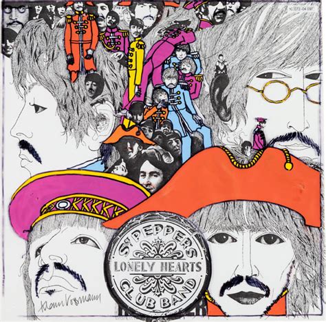 Beatles' "Revolver" at 50! - Goldmine Magazine: Record Collector ...