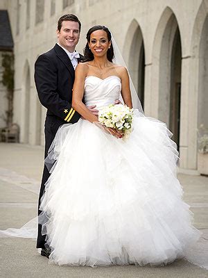 Senator John McCain's Son Jack Marries Sweetheart Renee Swift