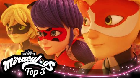 MIRACULOUS | 🐞 FINAL - TEMPORADA 4 🔝 | TEMPORADA 4 | Las Aventuras de ...