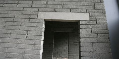 Precast Concrete lintels for Great Structural Support from Killeshal Precast Concrete ...