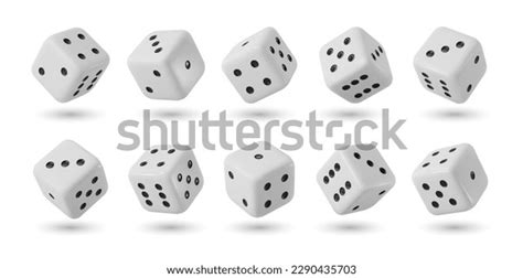 11.267 Game Die Vector Images, Stock Photos & Vectors | Shutterstock