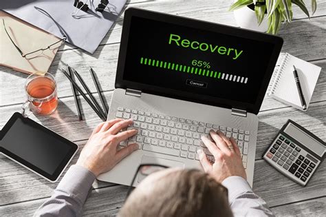 Data recovery: Ways To Get Back Lost Data - PC Geeks