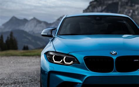 BMW M2 Wallpapers - Top Free BMW M2 Backgrounds - WallpaperAccess