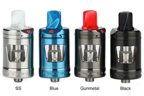 The #1 Best MTL Vape Tanks (Beginner & Advanced Tanks)