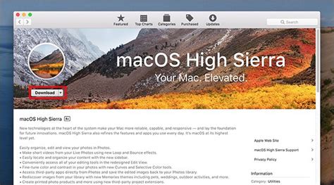 Which Releases of macOS Are Supported With Security Updates?