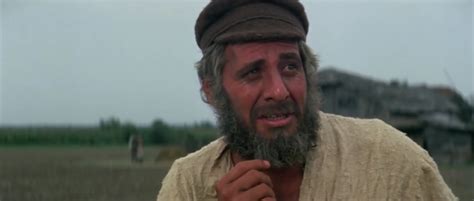 The Immortal Tevye | Fiddler on the Roof (1971)