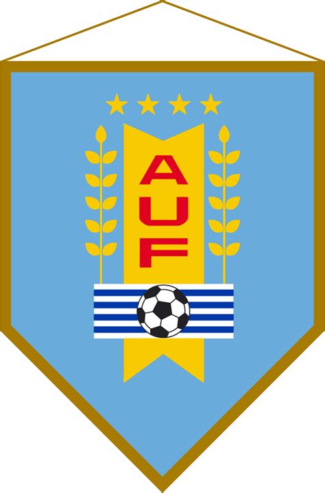 Uruguay Logo