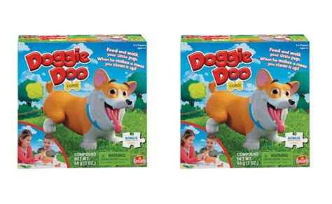 70% Off Doggie Doo Corgi Game : r/BlackestFridayDeals