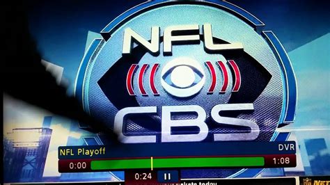 NFL CBS LOGO ANALYSIS BREAKDOWN - YouTube