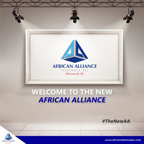 Welcome To African Alliance Insurance Plc African Alliance Plc