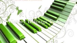 Victory Belongs to Jesus - Instrumental Chords - ChordU