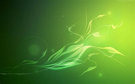 112 Background Green Abstract Images & Pictures - MyWeb