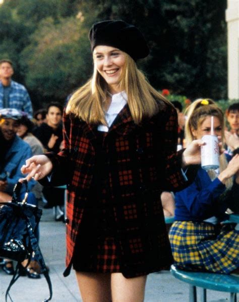 Pin by wheresmylawyer on fashion | Clueless fashion, Clueless outfits ...