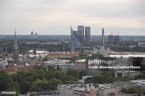 633 Riga Latvia Skyline Stock Photos, High-Res Pictures, and Images ...