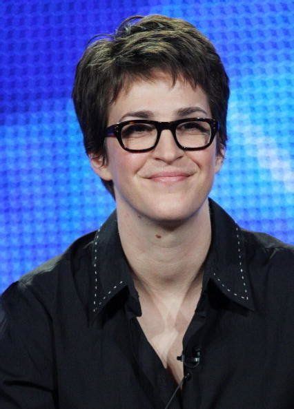 Rachel Maddow Wins Gracie Award | HuffPost Latest News