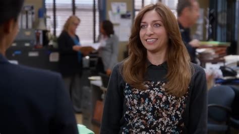 Why Did Chelsea Peretti's Gina Linetti Leave Brooklyn 99?