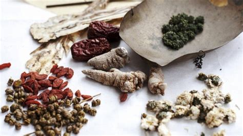 What’s in your Traditional Chinese Medicine? | Science-Based Medicine