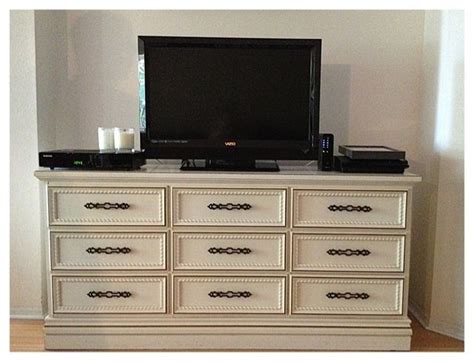 2024 Popular Small TV Stands for Top of Dresser