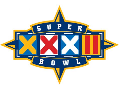 Super Bowl Fields: Super Bowl 32