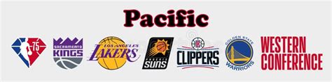 Basketball Teams. Western Conference. Pacific Division. Nba Logo. Golden State Warriors ...