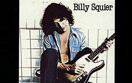 Top 10 Billy Squier Songs - ClassicRockHistory.com