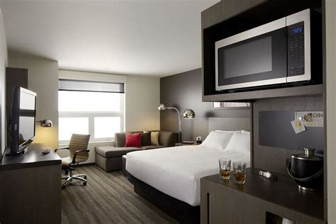 Hyatt House Dallas / Frisco Rooms: Pictures & Reviews - Tripadvisor