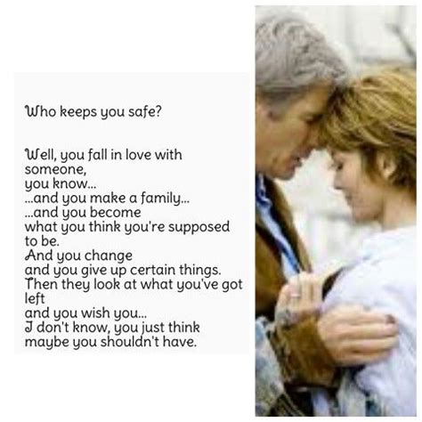 Nights In Rodanthe Quotes