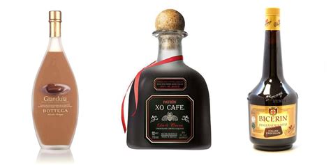 10 of the Best Chocolate Liqueur Brands | Chocolate liqueur, Best chocolate, Liqueur