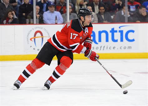 Ilya Kovalchuk practices, return date still unclear - Sports Illustrated