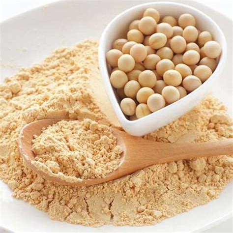 Soy Protein Isolate Powder Wholesale - Lans Grupo