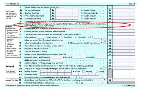 Taxes From A To Z 2019: M Is For Medical Expenses