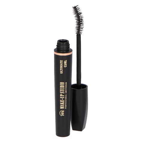 Buy MUSA Ultimate Curl Mascara | Niche International Group | Official ...