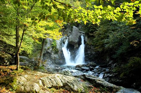 Tatra National Park | Series 'Largest nature reserves on Earth ...