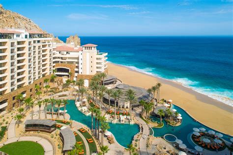 Grand Solmar Lands End Resort and Spa - Cabo San Lucas, Mexico Photo Gallery