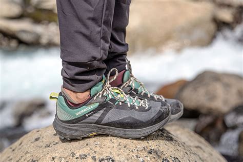 Merrell MQM 3 Gore-Tex Hiking Shoe Review | Switchback Travel