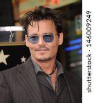 Johnny Depp Free Stock Photo - Public Domain Pictures