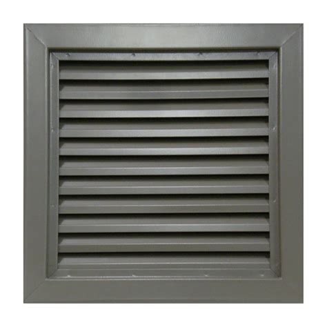 Air Louvers 800A1 Series Door Louvers Various Sizes #AL-800A1