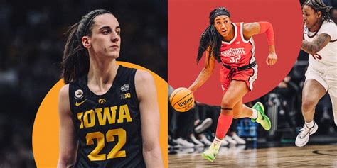 That They Havent Learned They: Iowa State Women's Basketball Roster 2023-24