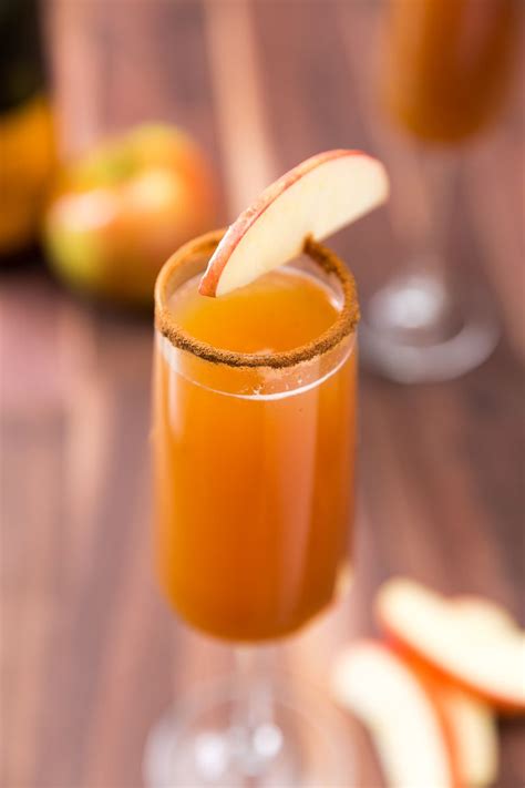 33 Delicious Apple Cider Recipes to Get into the Mood for Fall