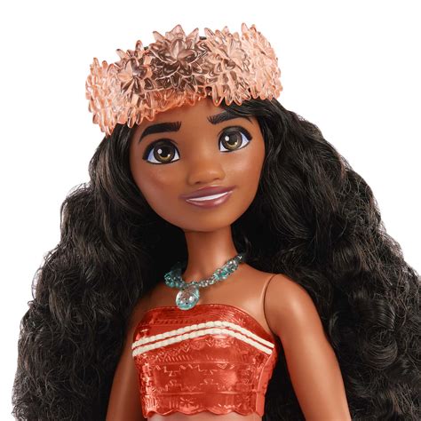 Disney Princess - Moana Doll - Online Toys Australia