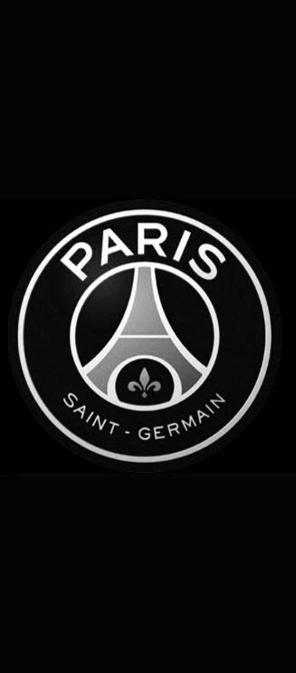 Logo PSG | Psg, Paris saint-germain, Football logo