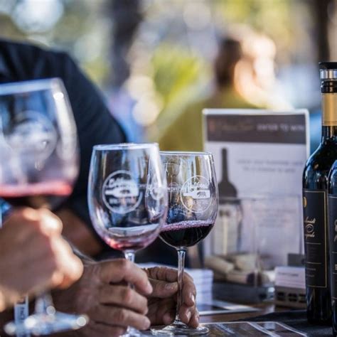 California Wine Festivals | Enjoy OC